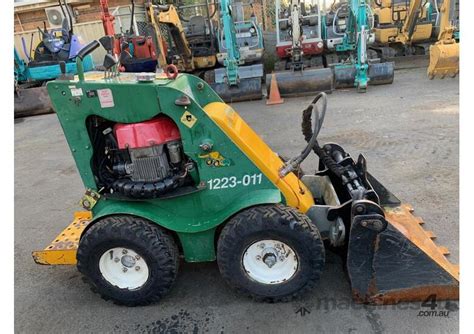 kanga mini skid steer for sale|kanga skid steer for sale.